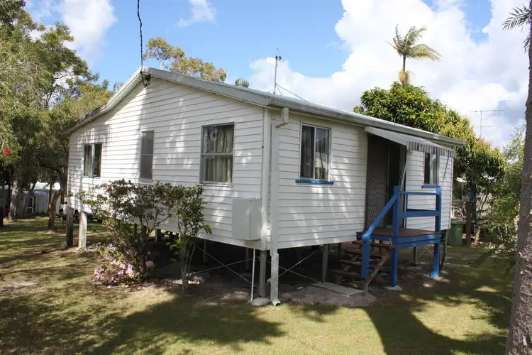 Sixth view of Homely house listing, 19 Gympie Road, Tin Can Bay QLD 4580