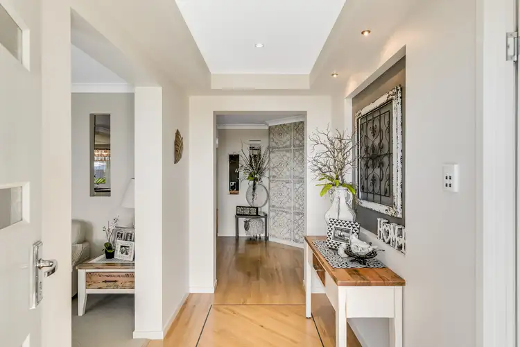 Second view of Homely house listing, 6 Koel Crescent, Highfields QLD 4352