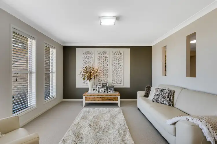 Third view of Homely house listing, 6 Koel Crescent, Highfields QLD 4352