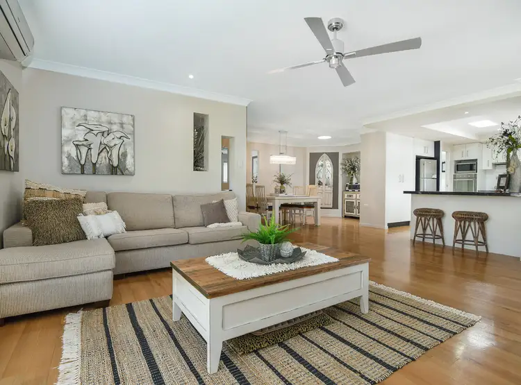 Fifth view of Homely house listing, 6 Koel Crescent, Highfields QLD 4352