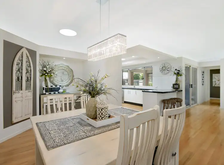 Sixth view of Homely house listing, 6 Koel Crescent, Highfields QLD 4352