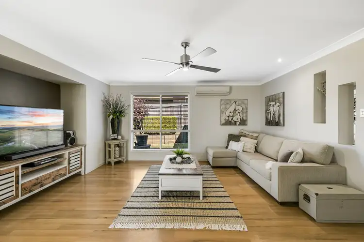 Seventh view of Homely house listing, 6 Koel Crescent, Highfields QLD 4352