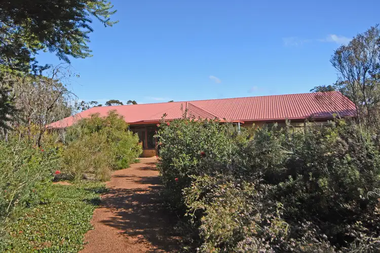 Third view of Homely rural property listing, 1007 Chester Pass Road, King River WA 6330