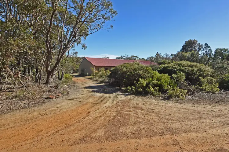 Fourth view of Homely rural property listing, 1007 Chester Pass Road, King River WA 6330