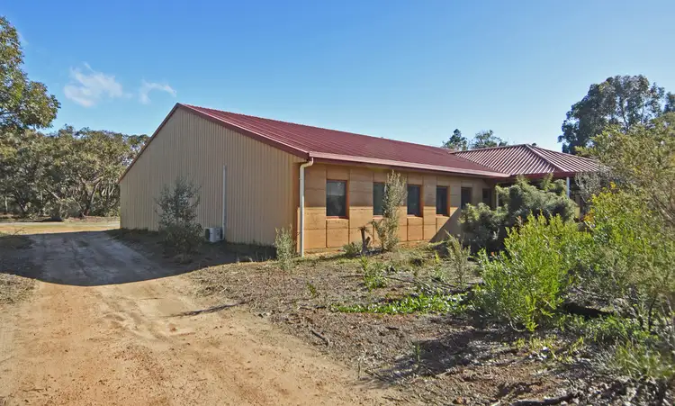 Fifth view of Homely rural property listing, 1007 Chester Pass Road, King River WA 6330
