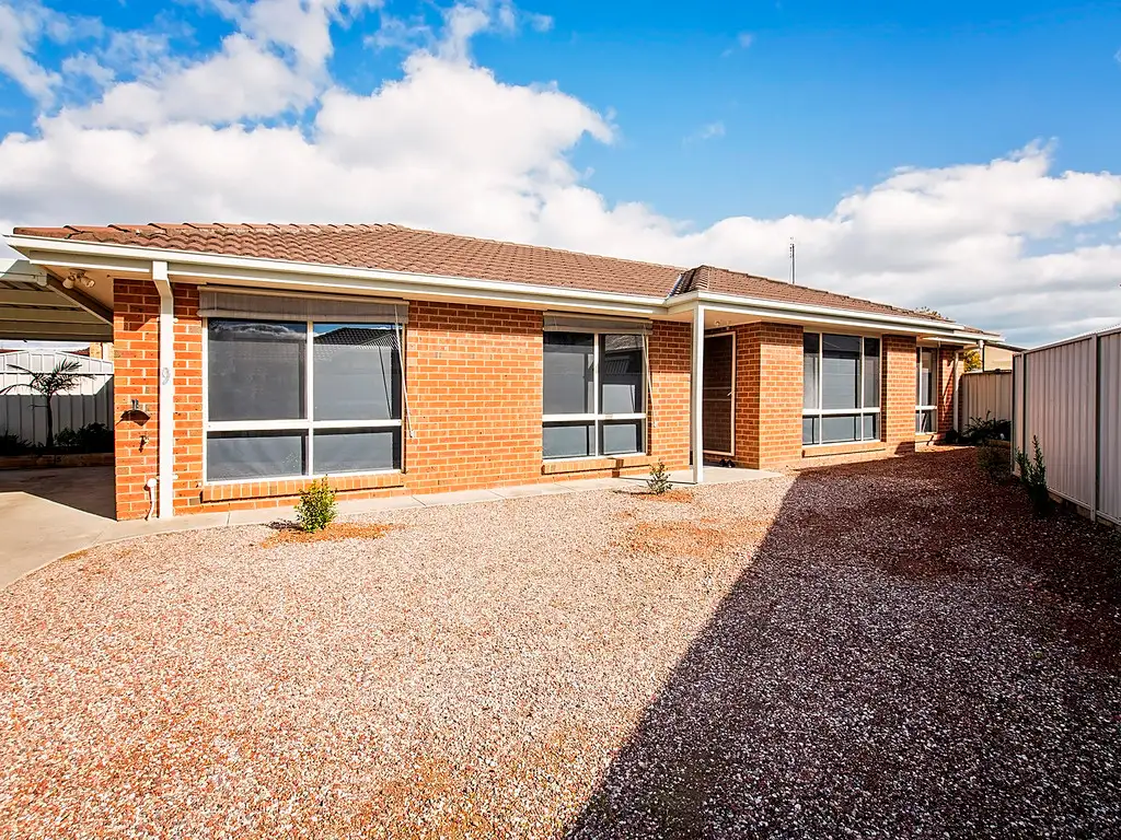 Main view of Homely house listing, 9 The Mews, Moama NSW 2731