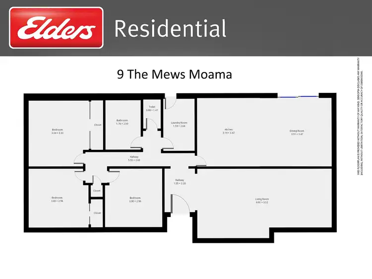 Sixth view of Homely house listing, 9 The Mews, Moama NSW 2731