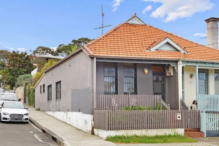 Main view of Homely house listing, 42 Varna Street, Waverley NSW 2024