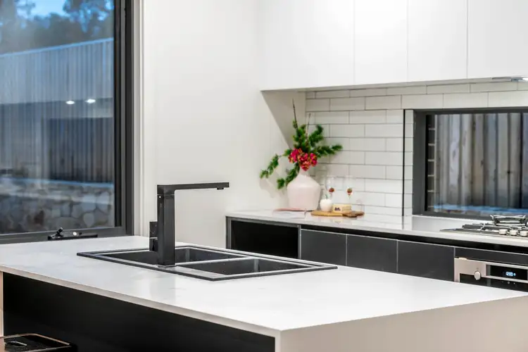 Third view of Homely house listing, 3B Nepean Place, Macquarie ACT 2614