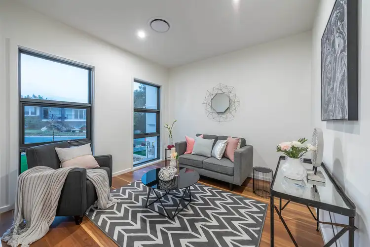 Fifth view of Homely house listing, 3B Nepean Place, Macquarie ACT 2614