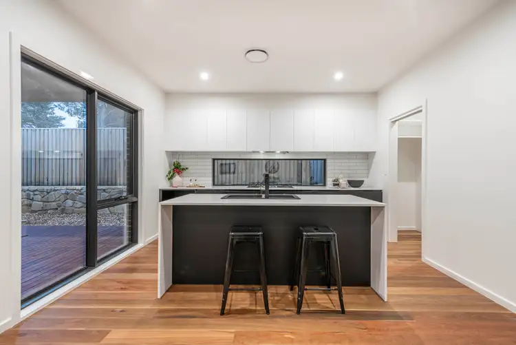Sixth view of Homely house listing, 3B Nepean Place, Macquarie ACT 2614
