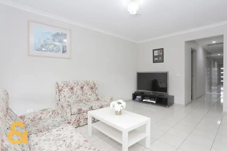 Third view of Homely house listing, 17 Viewside Crescent, Craigieburn VIC 3064