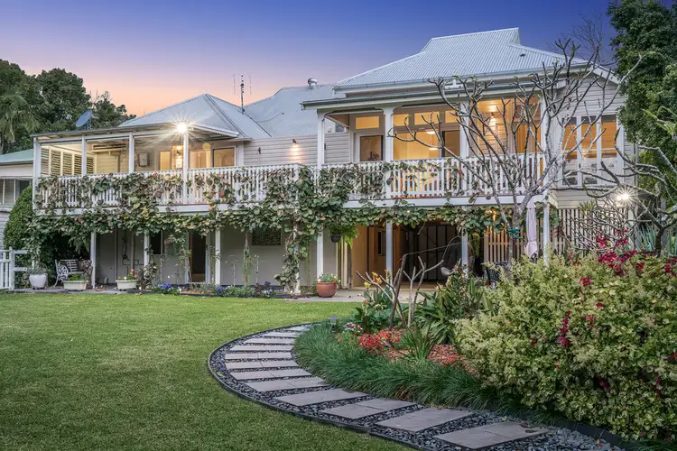 9 George Street, Bangalow NSW 2479