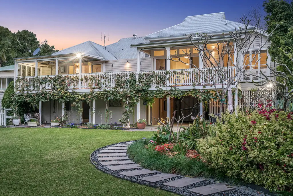 Main view of Homely house listing, 9 George Street, Bangalow NSW 2479