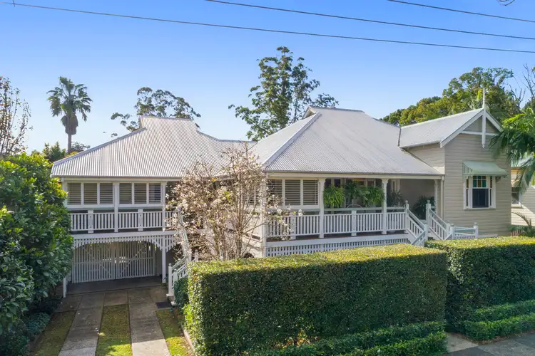 Second view of Homely house listing, 9 George Street, Bangalow NSW 2479