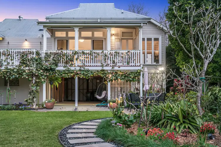 Third view of Homely house listing, 9 George Street, Bangalow NSW 2479