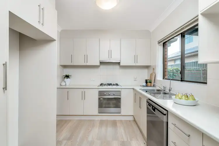 Second view of Homely townhouse listing, 3/120 Cross Rd, Highgate SA 5063