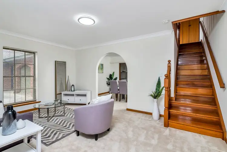 Third view of Homely townhouse listing, 3/120 Cross Rd, Highgate SA 5063