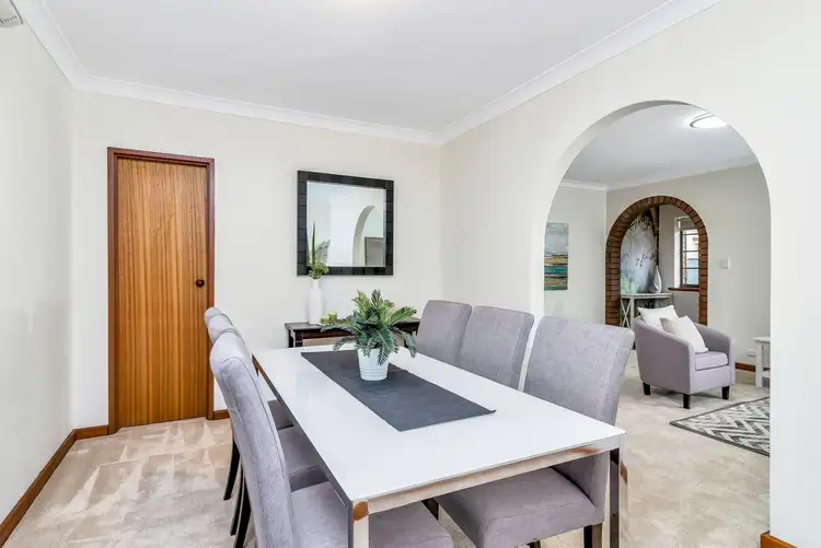 Fourth view of Homely townhouse listing, 3/120 Cross Rd, Highgate SA 5063