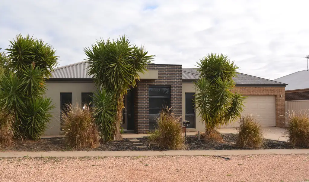 Main view of Homely house listing, 3 Wisteria Way, Mildura VIC 3500