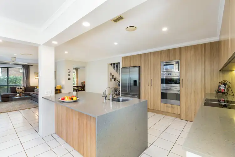 Fifth view of Homely house listing, 256A Chapel Hill Road, Chapel Hill QLD 4069