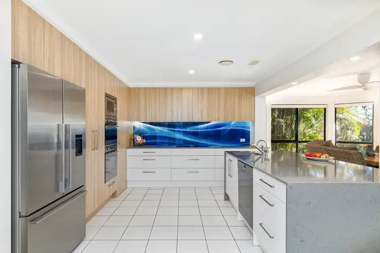 Sixth view of Homely house listing, 256A Chapel Hill Road, Chapel Hill QLD 4069