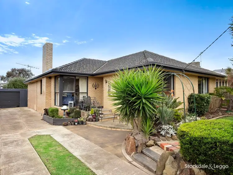 23 Karana Avenue, Grovedale VIC 3216