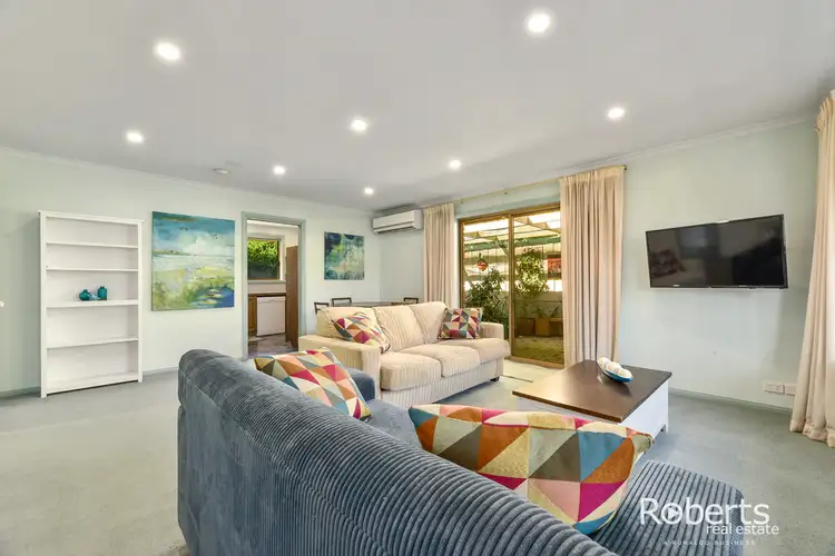 Third view of Homely unit listing, 4/5 Campbell Street, Newstead TAS 7250