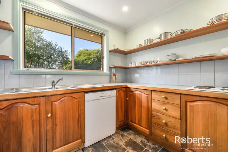 Fifth view of Homely unit listing, 4/5 Campbell Street, Newstead TAS 7250