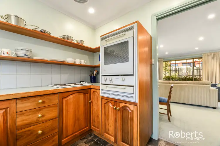 Sixth view of Homely unit listing, 4/5 Campbell Street, Newstead TAS 7250