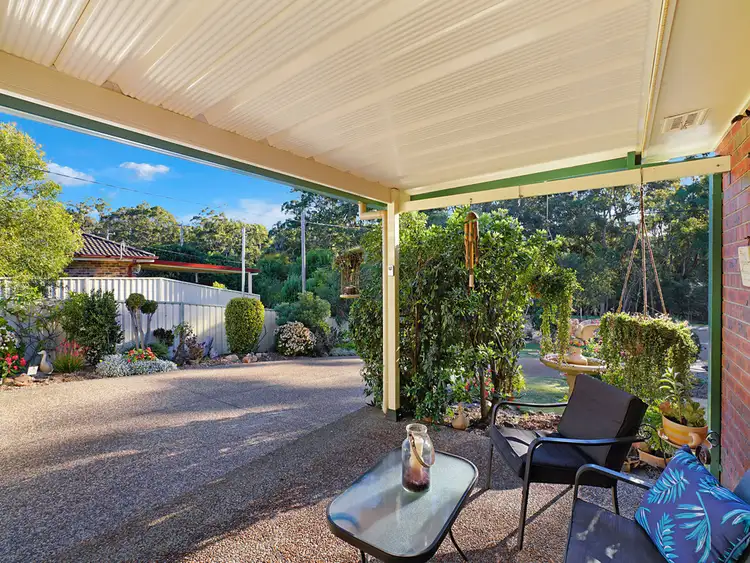 Third view of Homely house listing, 359 OLD PACIFIC HIGHWAY, Swansea NSW 2281