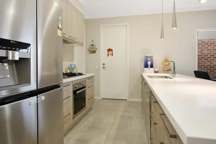 Third view of Homely house listing, 3 Hastings Way, Wodonga VIC 3690