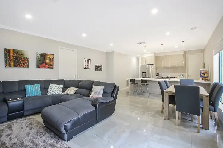 Fourth view of Homely house listing, 3 Hastings Way, Wodonga VIC 3690