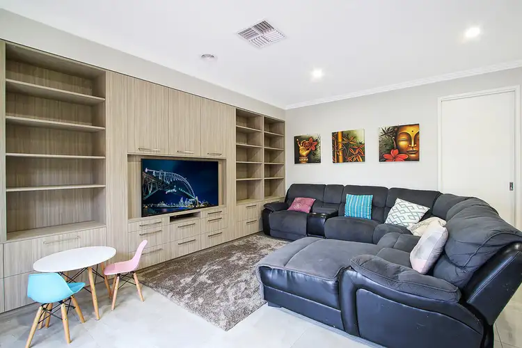 Fifth view of Homely house listing, 3 Hastings Way, Wodonga VIC 3690