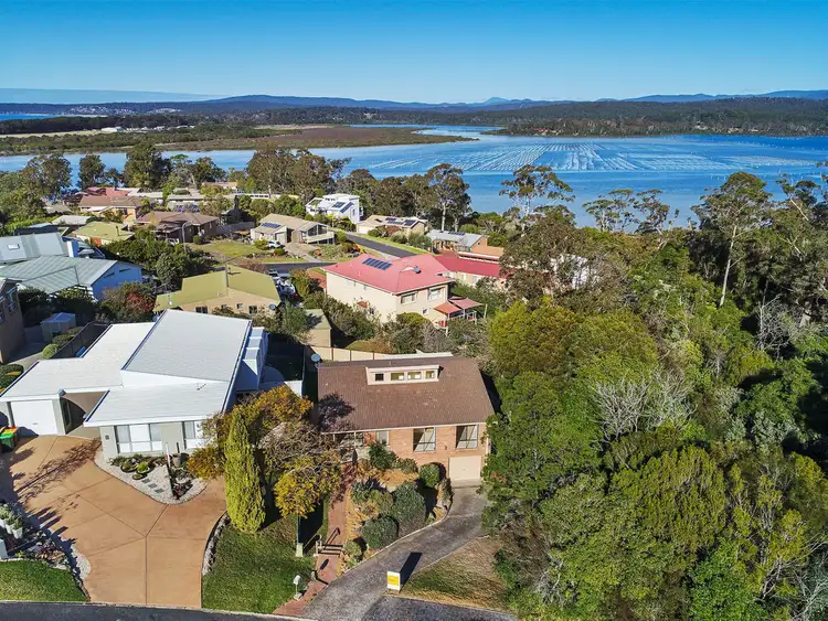 Fifth view of Homely house listing, 10 John Penn Avenue, Merimbula NSW 2548
