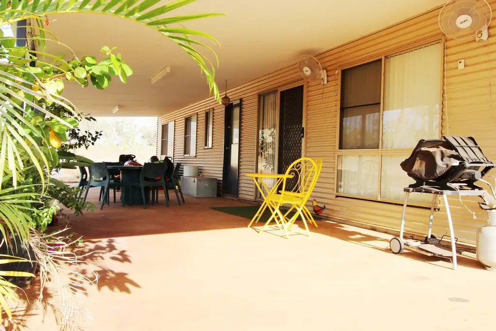 Main view of Homely rural property listing, 8 Allwright Crt, Katherine NT 850