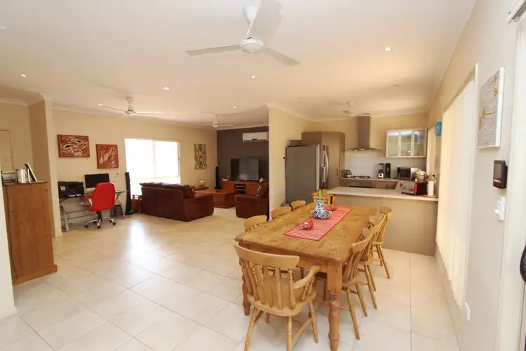 Third view of Homely rural property listing, 8 Allwright Crt, Katherine NT 850