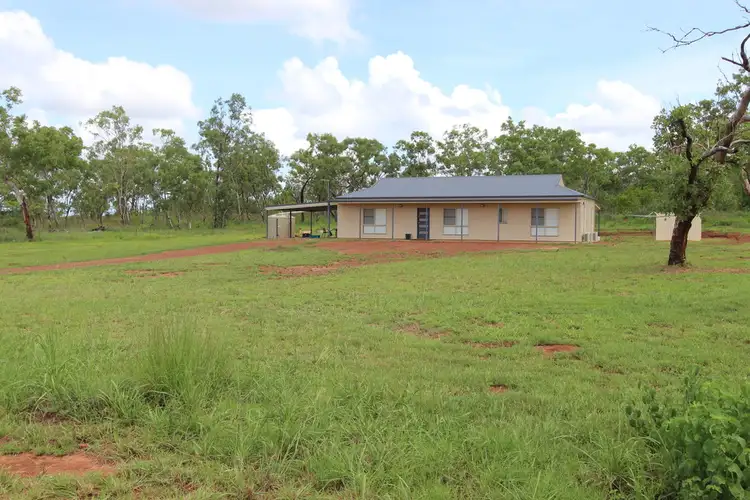 Fourth view of Homely rural property listing, 8 Allwright Crt, Katherine NT 850