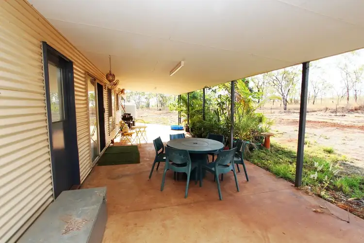 Fifth view of Homely rural property listing, 8 Allwright Crt, Katherine NT 850
