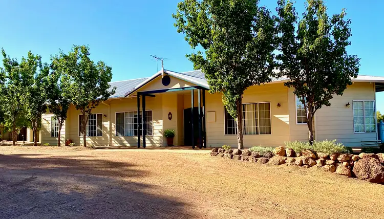 459 Parkland Drive, Julimar, Toodyay WA 6566