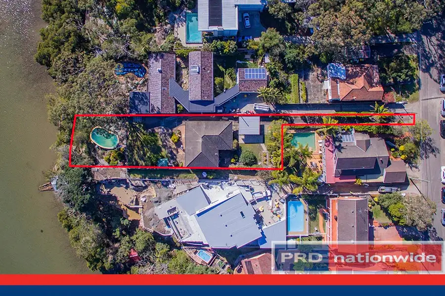 Main view of Homely house listing, 44 Llewellyn Street, Oatley NSW 2223