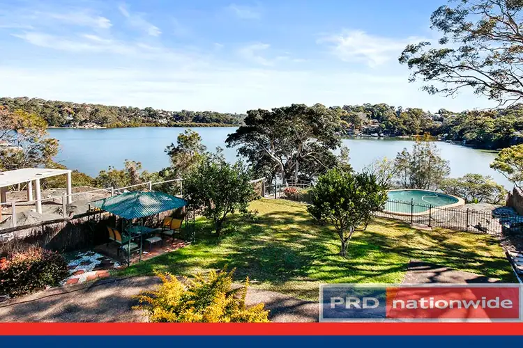 Second view of Homely house listing, 44 Llewellyn Street, Oatley NSW 2223