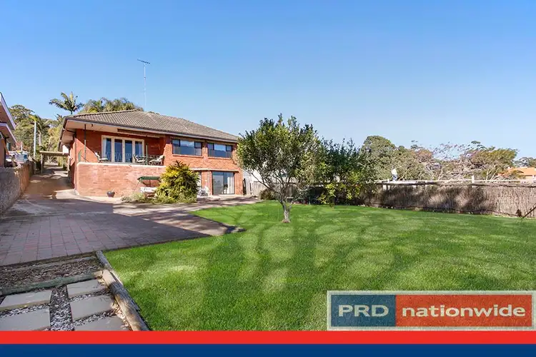 Third view of Homely house listing, 44 Llewellyn Street, Oatley NSW 2223