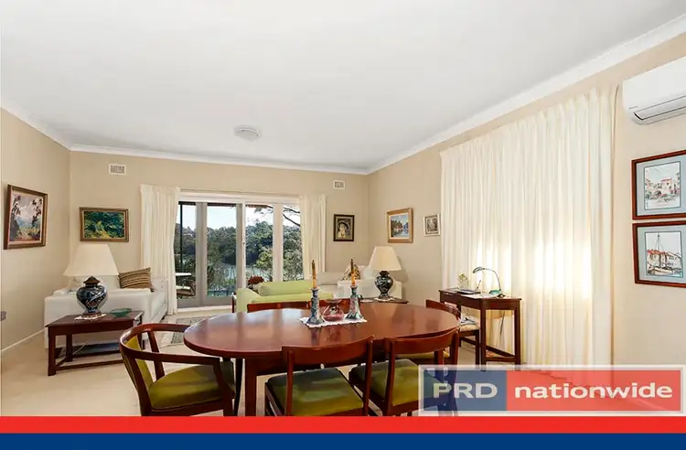 Fourth view of Homely house listing, 44 Llewellyn Street, Oatley NSW 2223