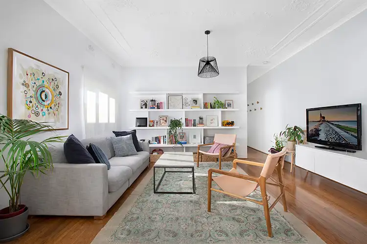 Main view of Homely apartment listing, 14/251-255 Palmer Street, Darlinghurst NSW 2010