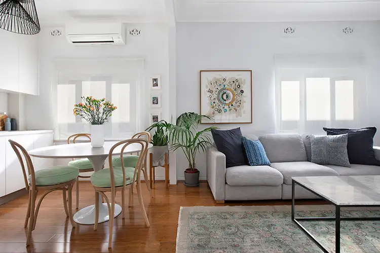Second view of Homely apartment listing, 14/251-255 Palmer Street, Darlinghurst NSW 2010