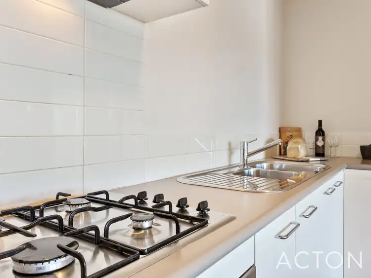 Seventh view of Homely apartment listing, 32/250 Beaufort Street, Perth WA 6000