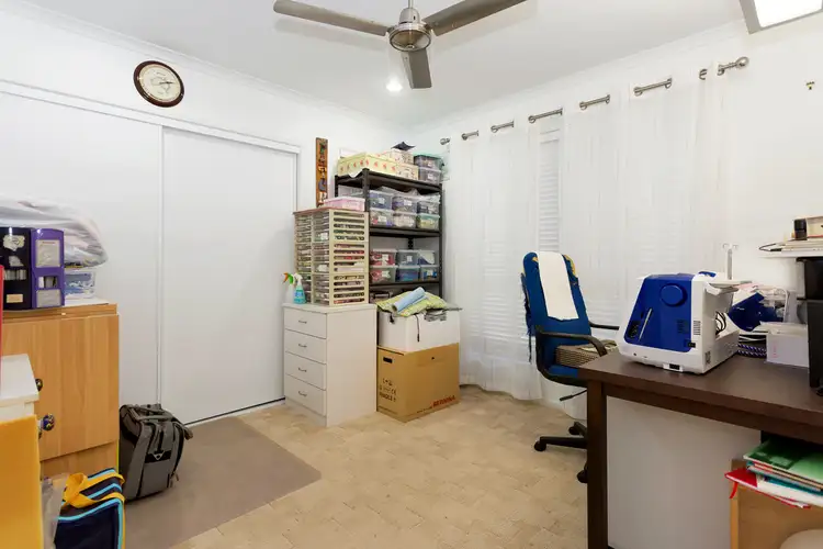 Seventh view of Homely house listing, 49 Pacific Avenue, Sarina QLD 4737