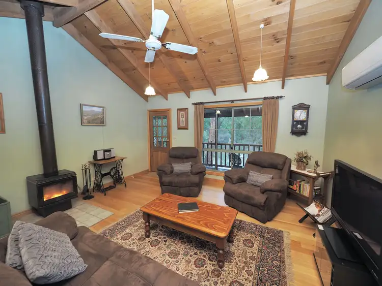 Second view of Homely house listing, 64 Scott Road, Halls Gap VIC 3381