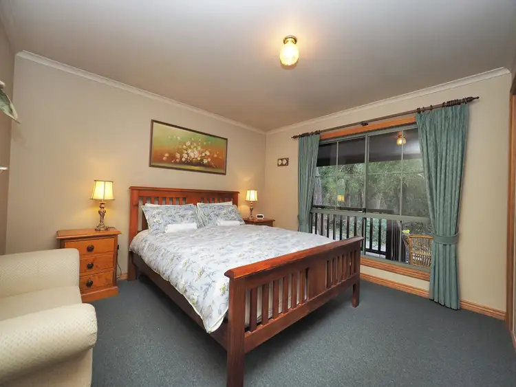 Fifth view of Homely house listing, 64 Scott Road, Halls Gap VIC 3381